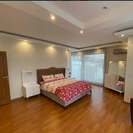 Villa Villa Darica
