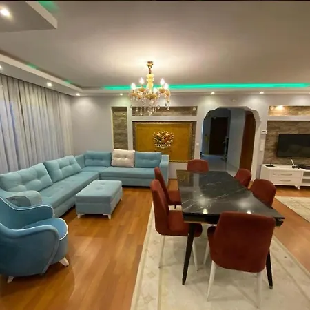 Villa Darica Villa *