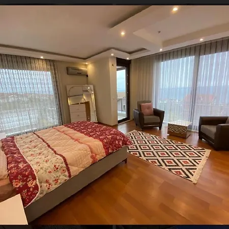 Villa Villa Darica