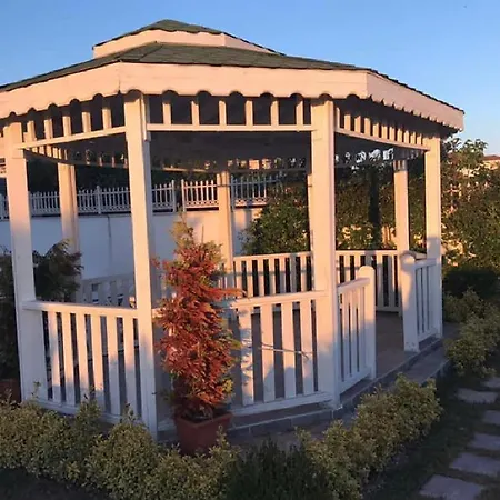 Villa Villa Darica *