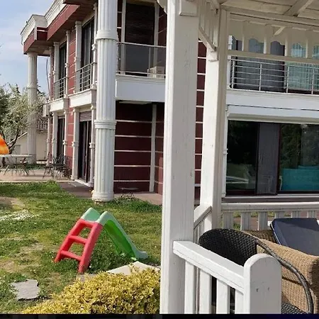 Villa Darica * Darica (Marmara)