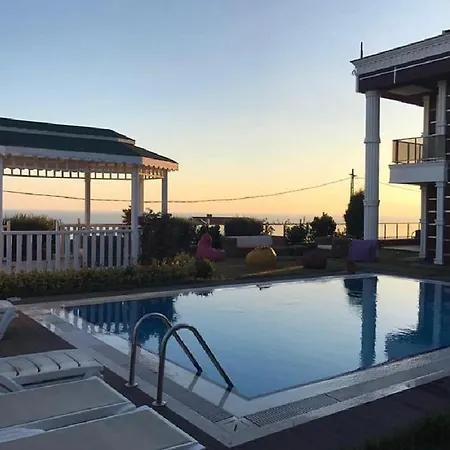Villa Darica Villa *