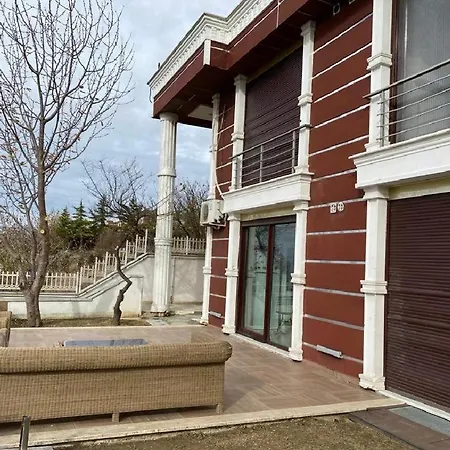 Villa Darica *